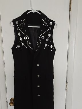 Ladies Vest